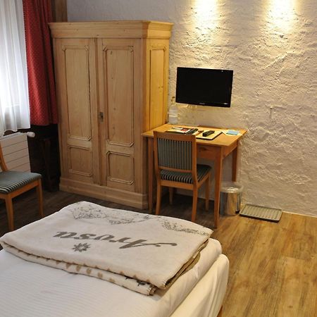 Arosa Vetter Hotel Rom bilde