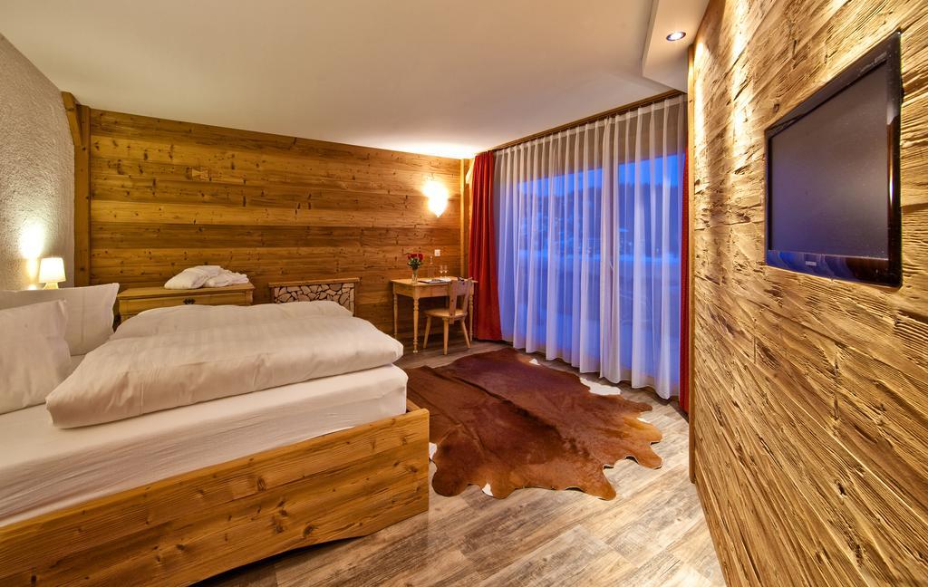 Arosa Vetter Hotel Rom bilde