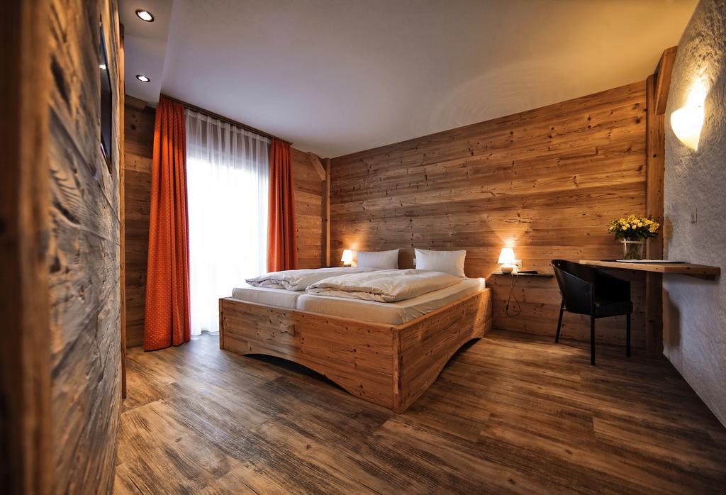 Arosa Vetter Hotel Eksteriør bilde