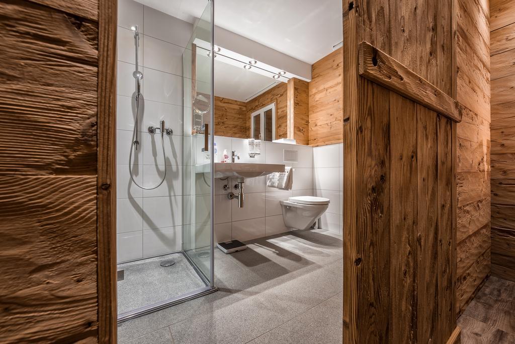 Arosa Vetter Hotel Eksteriør bilde