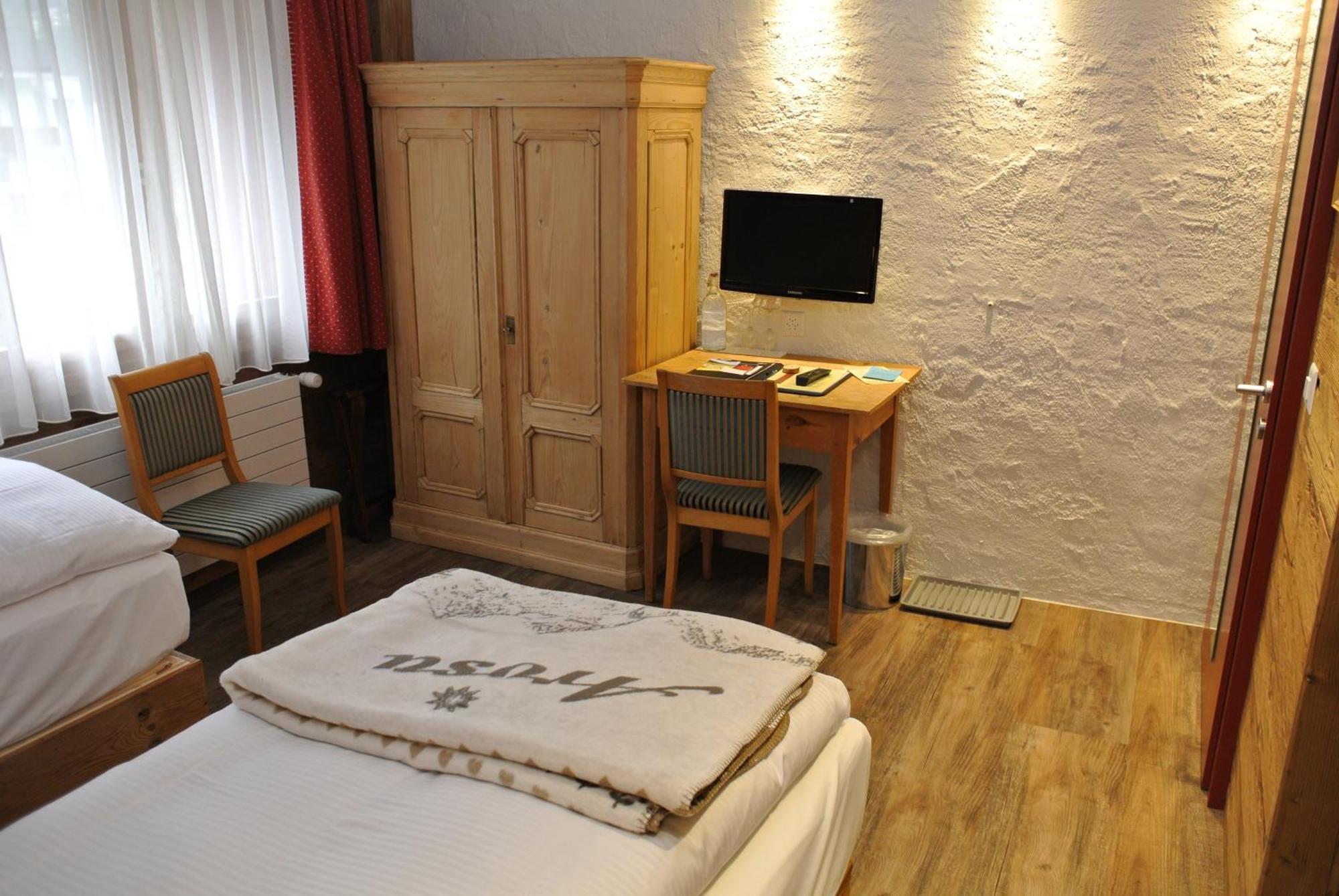 Arosa Vetter Hotel Rom bilde