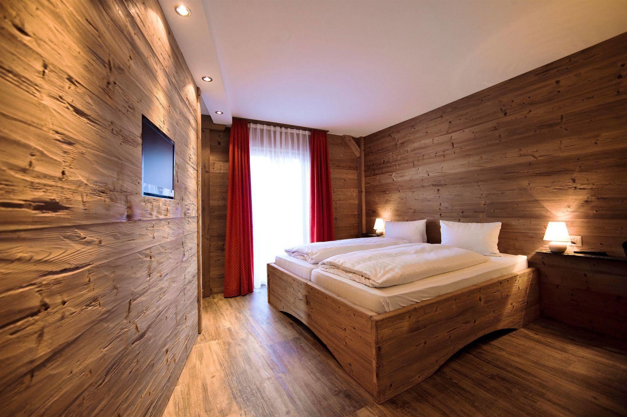 Arosa Vetter Hotel Eksteriør bilde